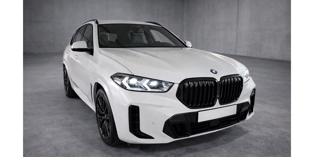 BMW X6 42.706 km 72.890 &euro; Münster 48163