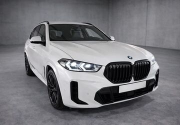 BMW X6 42.706 km 73.990 &euro; Münster 48163