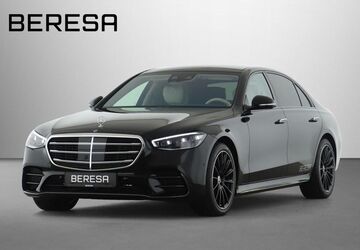 Mercedes-Benz S 450 10.891 km 113.850 &euro; Münster 48155