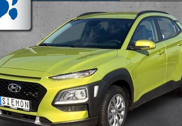 Hyundai KONA 116.310 km 9.999 &euro; Münster 48153