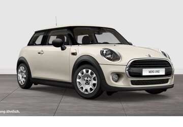 Mini One 29.899 km 14.300 &euro; Münster 48163
