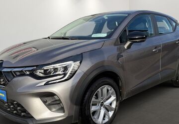 Mitsubishi ASX 15.900 km 18.480 &euro; Ahlen 59229