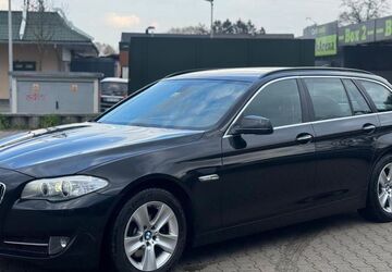 BMW 520 330.500 km 6.100 &euro; Münster 48161