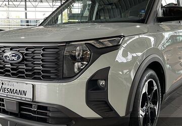 Ford Tourneo Courier 12.354 km 26.990 &euro; Münster-Amelsbüren 48163