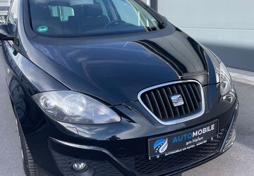 Seat Altea 164.000 km 4.990 &euro; Münster 48155