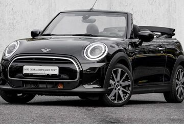 Mini Cooper Cabrio 38.600 km 27.615 &euro; Münster 48163