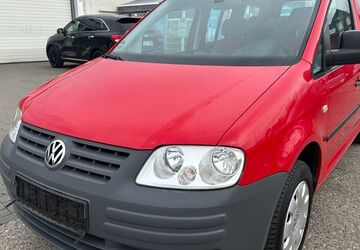 VW Caddy 185.000 km 2.990 &euro; Münster 48157
