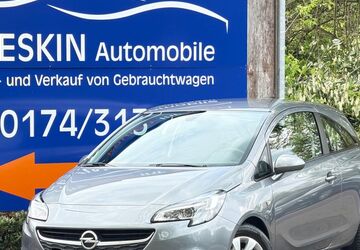 Opel Corsa 40.000 km 8.990 &euro; Ahlen 59227