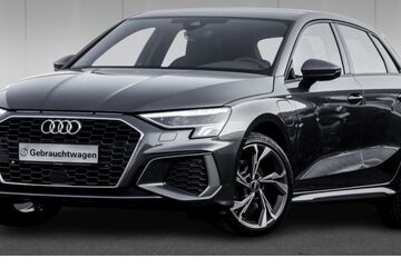 Audi A3 41.637 km 26.880 &euro; Münster 48163