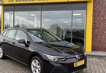 VW Golf 92.024 km 18.990 &euro; Ostbevern 48346