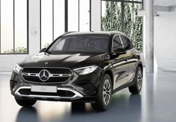 Mercedes-Benz GLC 200 14.360 km 49.770 &euro; Ahlen 59229