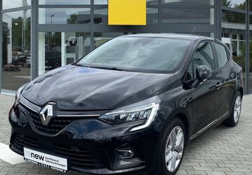 Renault Clio 44.300 km 10.990 &euro; Münster 48165