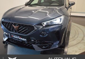 Cupra Formentor 8.110 km 29.990 &euro; Ladbergen 49549