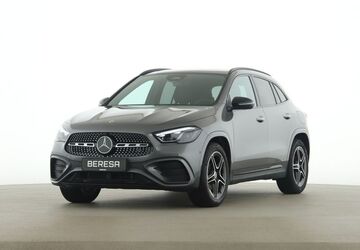 Mercedes-Benz GLA 200 9.900 km 44.250 &euro; Münster 48155