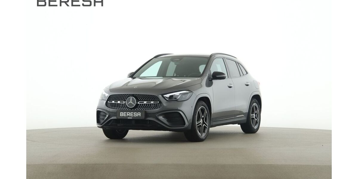 Mercedes-Benz GLA 200 9.900 km 51.950 &euro; Münster 48155