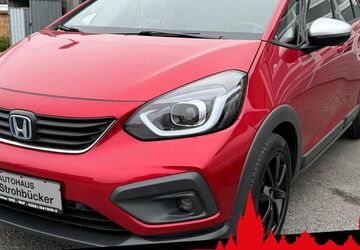 Honda Jazz 76.290 km 18.750 &euro; Warendorf 48231