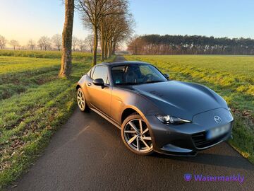 Gebrauchte Mazda MX-5