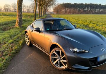 Mazda MX-5 38.900 km 22.650 &euro; Greven 48268