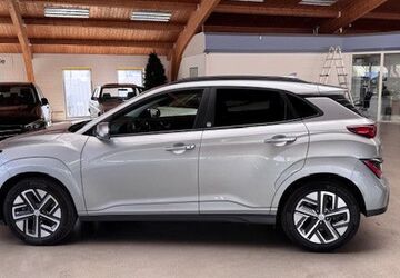 Hyundai KONA 23.348 km 19.850 &euro; Steinfurt 48565