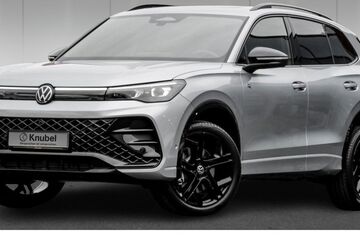 VW Tiguan 32.000 km 46.480 &euro; Münster 48163
