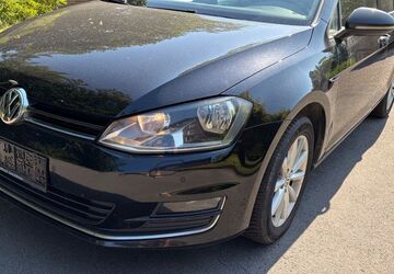 VW Golf 280.500 km 5.650 &euro; Münster 48161