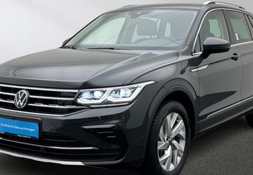 VW Tiguan 31.037 km 36.880 &euro; Emsdetten 48282