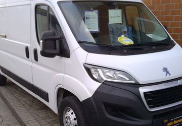 Peugeot Boxer 40.300 km 22.790 &euro; Ostbevern 48346