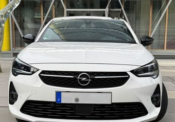 Opel Corsa 68.950 km 14.500 &euro; Münster 48151