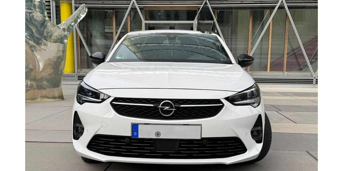 Opel Corsa 68.950 km 14.900 &euro; Münster 48151