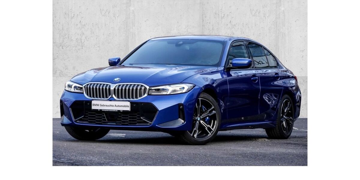 BMW 330 14.085 km 42.290 &euro; Münster 48163