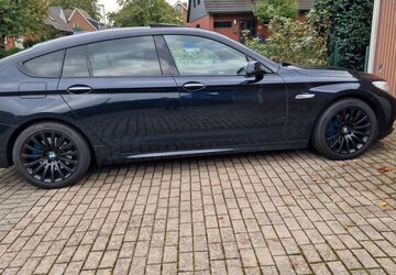 BMW 530 Gran Turismo 206.000 km 14.999 &euro; Greven 48268