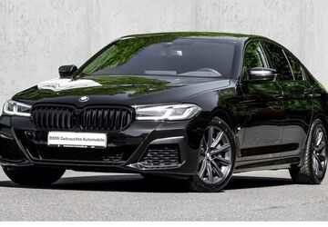 BMW 530 110.991 km 36.999 &euro; Münster 48163