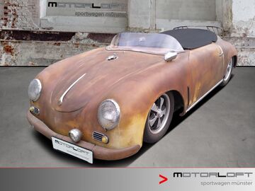 Gebrauchte Porsche 356
