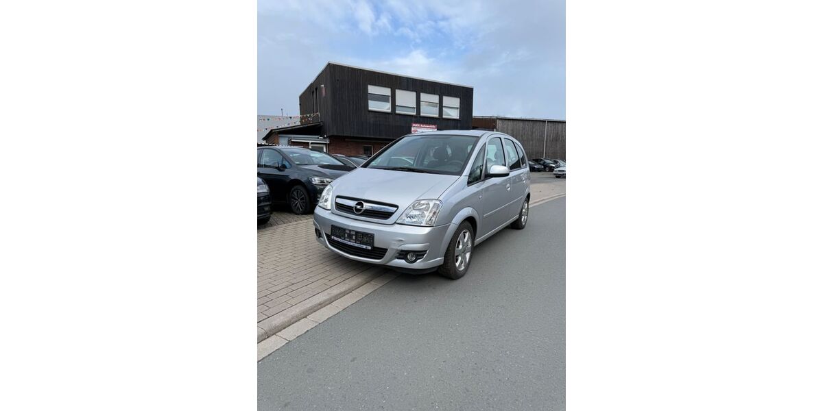 Opel Meriva 183.415 km 2.400 &euro; Greven 48268