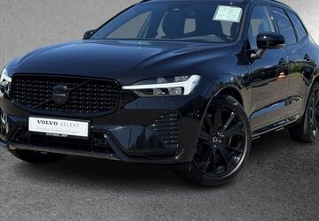 Volvo XC60 18.536 km 51.800 &euro; Münster 48155