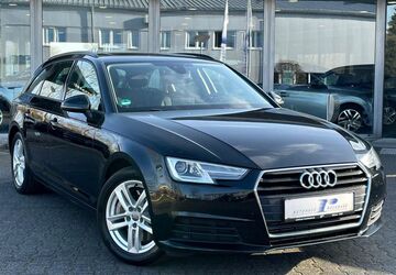 Audi A4 122.046 km 21.870 &euro; Dülmen 48249