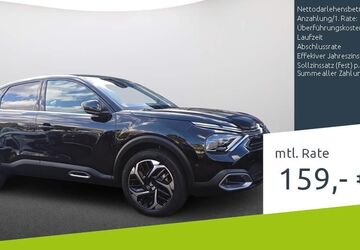 Citroen C4 22.937 km 16.690 &euro; Dülmen 48249
