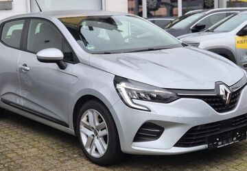 Renault Clio 31.150 km 13.990 &euro; Greven 48268