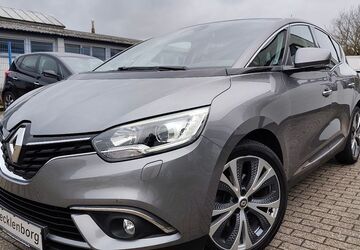 Renault Scenic 62.700 km 11.950 &euro; Emsdetten 48282