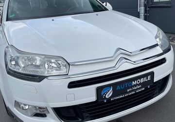 Citroen C5 150.000 km 7.490 &euro; Münster 48155