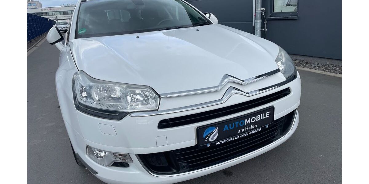 Citroen C5 150.000 km 7.490 &euro; Münster 48155