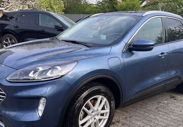 Ford Kuga 41.500 km 21.790 &euro; Senden 48308