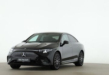 Mercedes-Benz CLA 350 11.498 km 63.550 &euro; Münster 48155