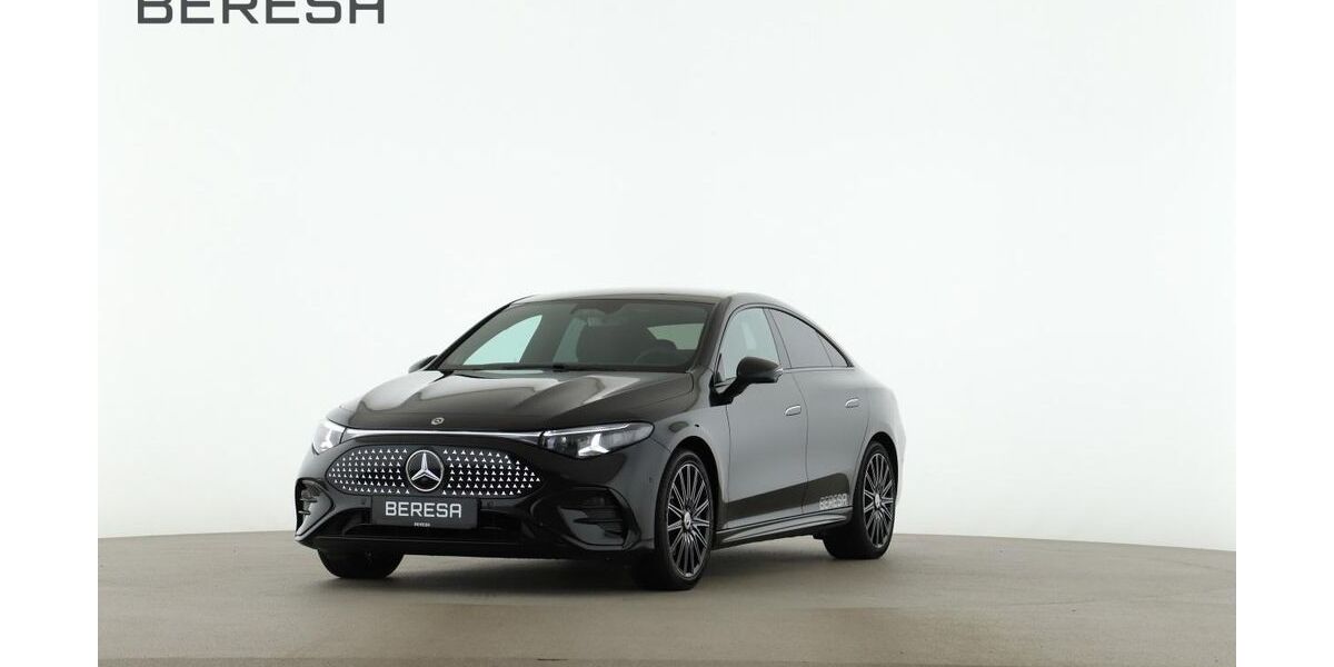 Mercedes-Benz CLA 350 11.498 km 63.550 &euro; Münster 48155