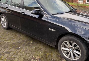 BMW 520 190.000 km 10.200 &euro; Steinfurt 48565