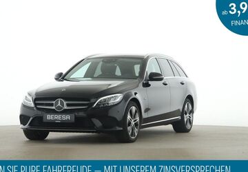 Mercedes-Benz C 300 115.200 km 22.385 &euro; Senden-Bösensell 48308