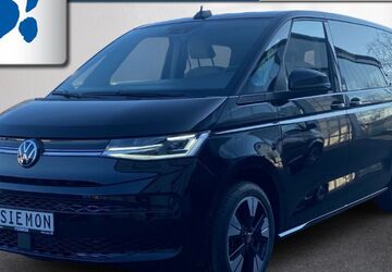 VW T7 Multivan 22.496 km 56.930 &euro; Warendorf 48231