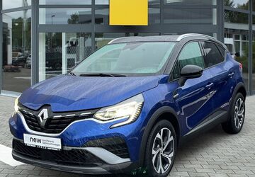 Renault Captur 10.950 km 22.990 &euro; Münster 48165