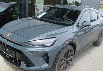 Cupra Formentor 12.000 km 35.990 &euro; Senden 48308