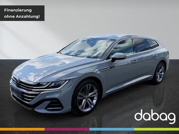 Gebrauchte VW Arteon